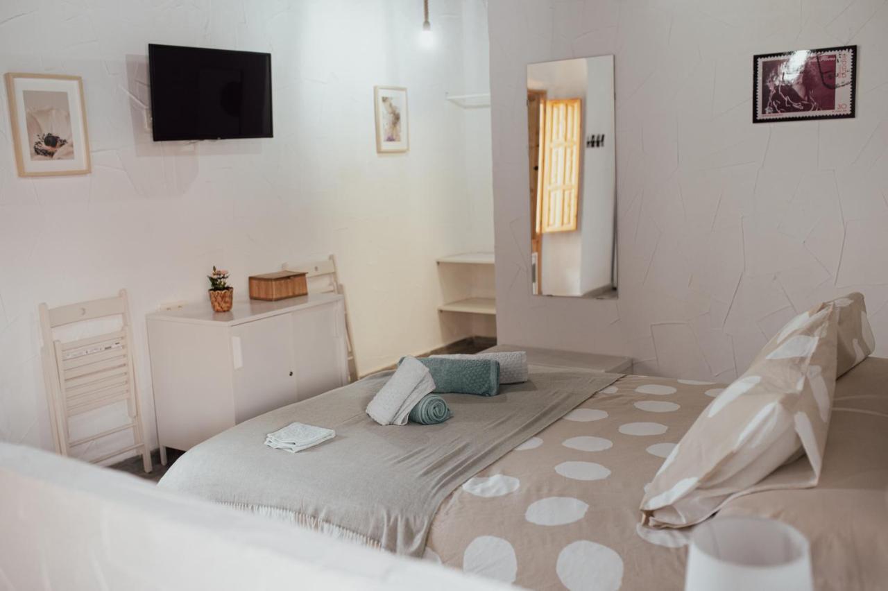 Apartamento El Nano Jerez de la Frontera Exterior foto