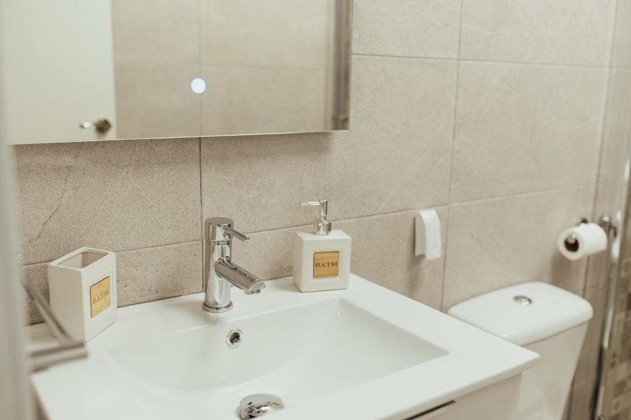 Apartamento El Nano Jerez de la Frontera Exterior foto