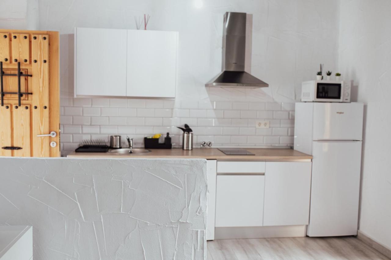 Apartamento El Nano Jerez de la Frontera Exterior foto