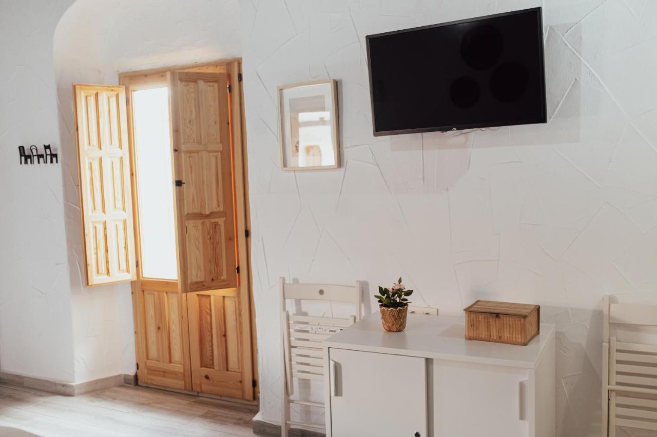 Apartamento El Nano Jerez de la Frontera Exterior foto