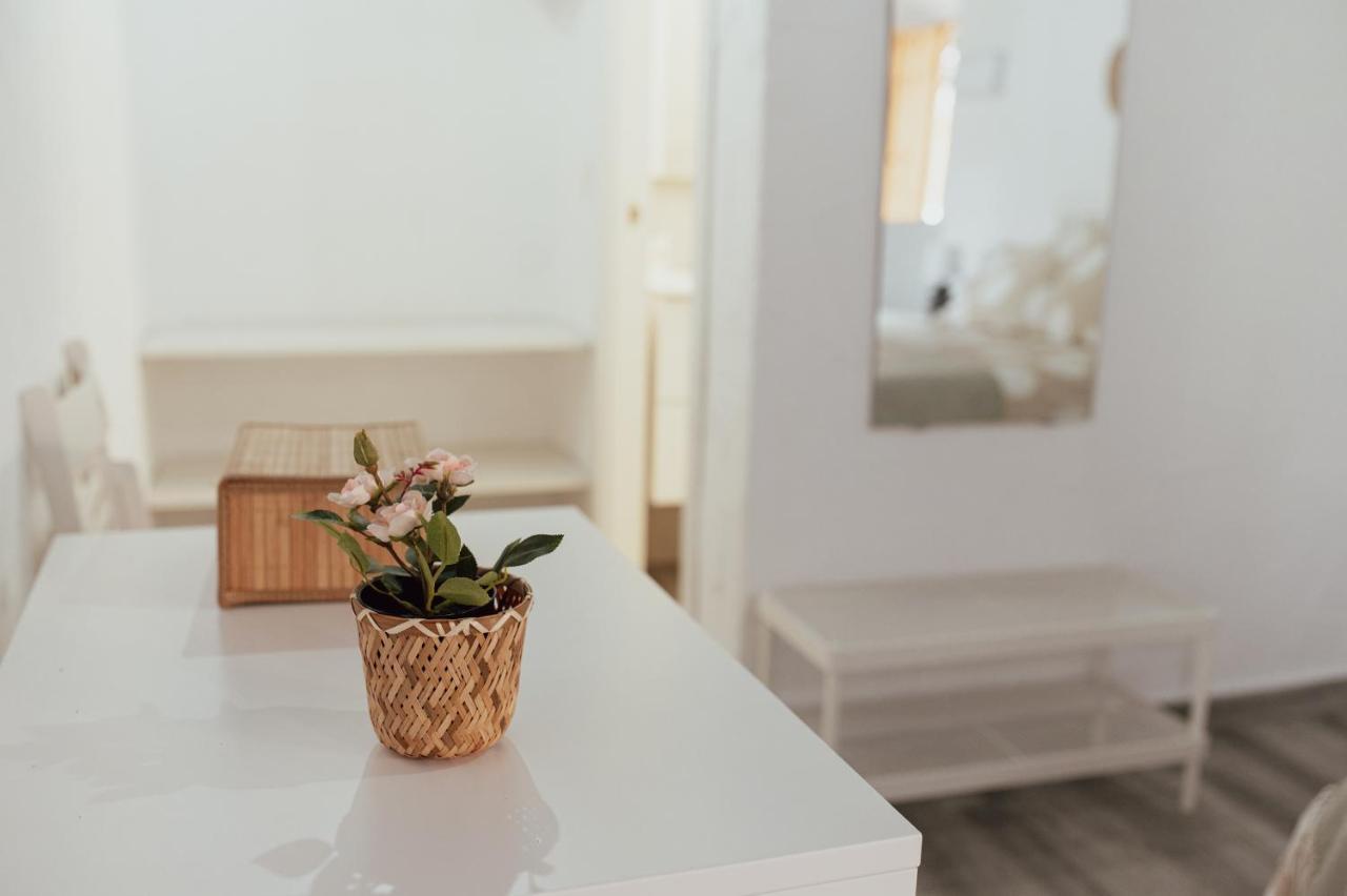 Apartamento El Nano Jerez de la Frontera Exterior foto