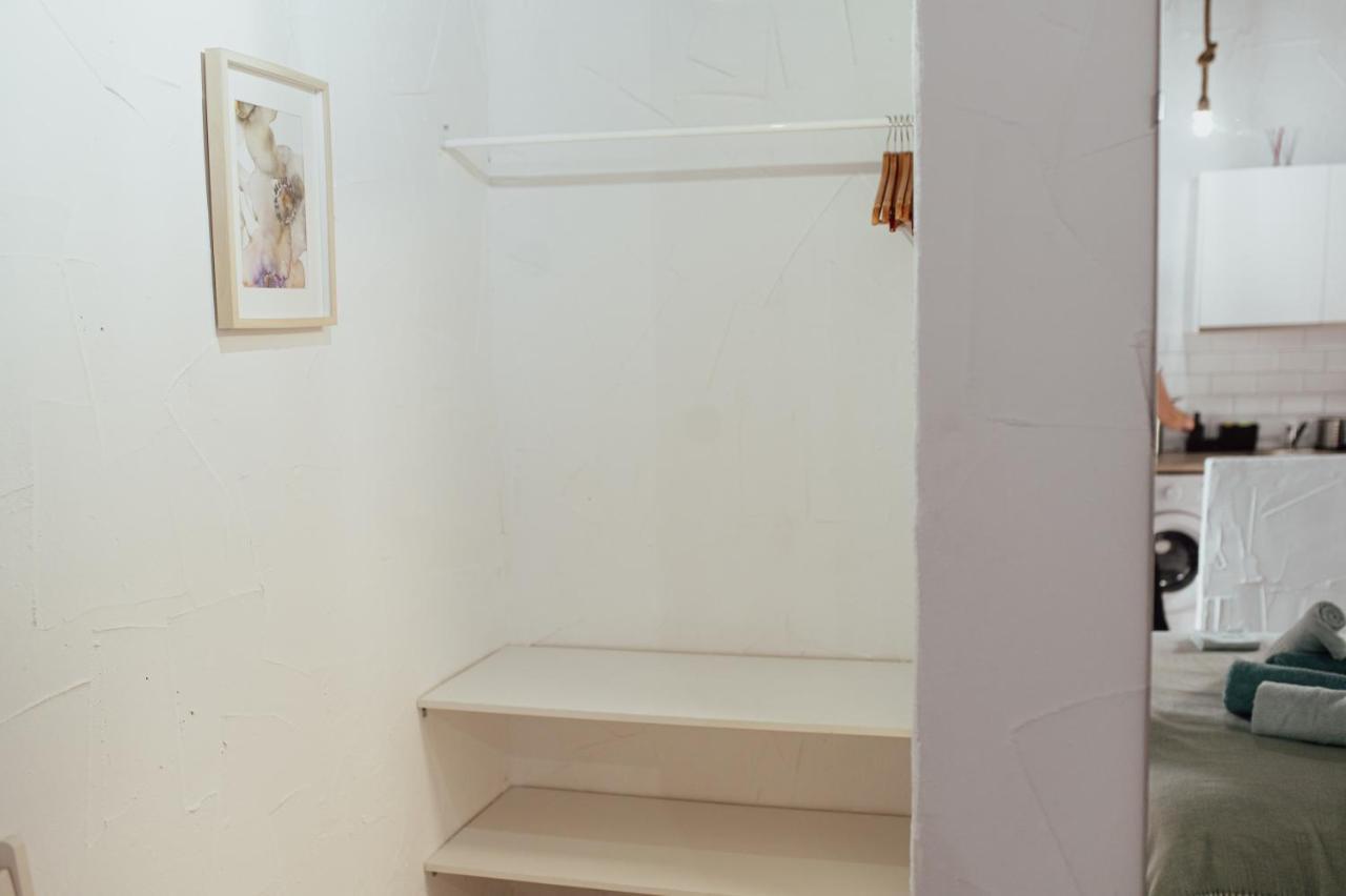 Apartamento El Nano Jerez de la Frontera Exterior foto