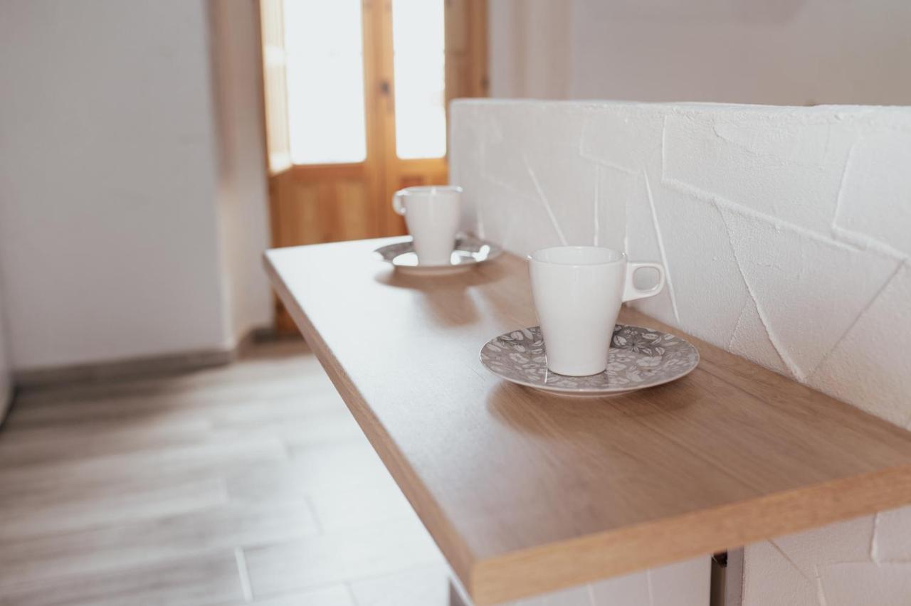 Apartamento El Nano Jerez de la Frontera Exterior foto