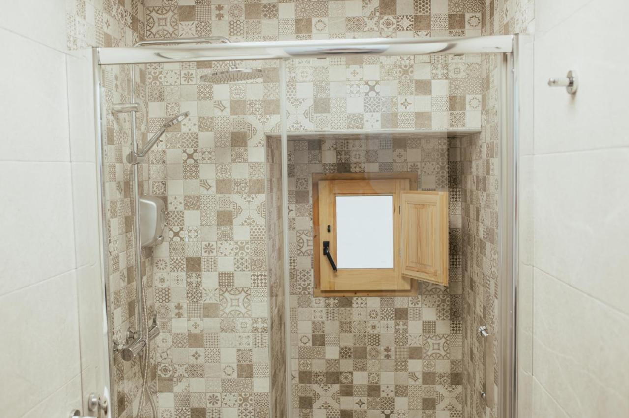 Apartamento El Nano Jerez de la Frontera Exterior foto