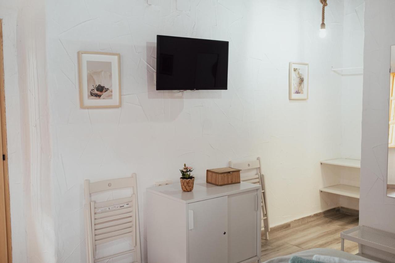 Apartamento El Nano Jerez de la Frontera Exterior foto