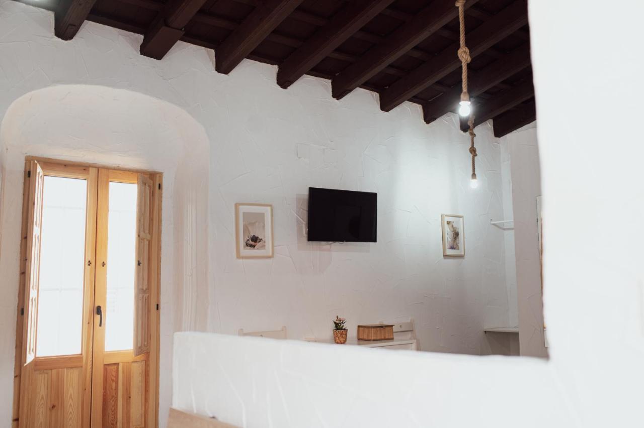 Apartamento El Nano Jerez de la Frontera Exterior foto