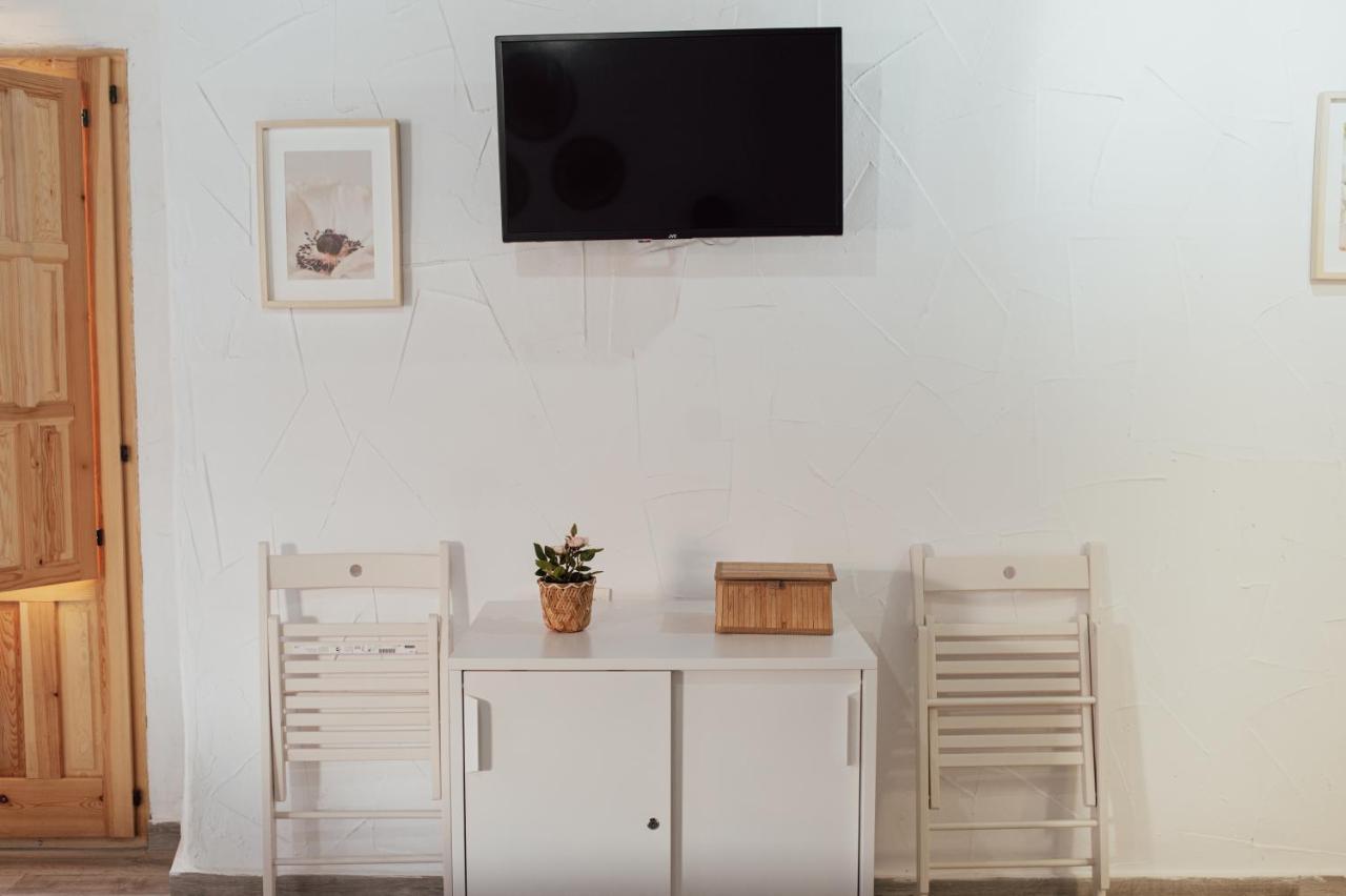 Apartamento El Nano Jerez de la Frontera Exterior foto